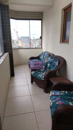Imagem Apartamento com 3 Quartos à Venda, 263 m² em Centro - Rio Grande Imagem Apartamento com 3 Quartos à Venda, 263 m² em Centro - Rio Grande