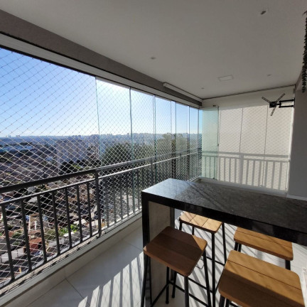 Imagem Apartamento com 2 Quartos à Venda ou Locação, 87 m² em Vila Andrade - São Paulo