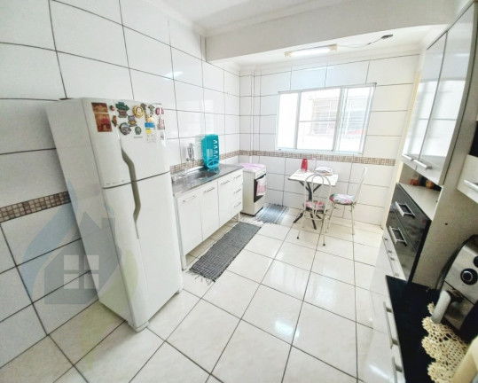 Imagem Imóvel com 2 Quartos à Venda, 90 m² em Rudge Ramos - São Bernardo Do Campo