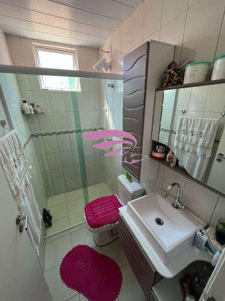 Imagem Imóvel com 3 Quartos à Venda, 62 m² em Tatuquara - Curitiba