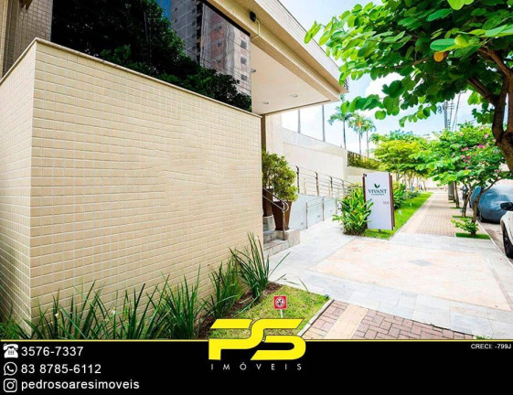 Imagem Apartamento com 3 Quartos à Venda, 124 m² em Estados - João Pessoa Imagem Apartamento com 3 Quartos à Venda, 124 m² em Estados - João Pessoa