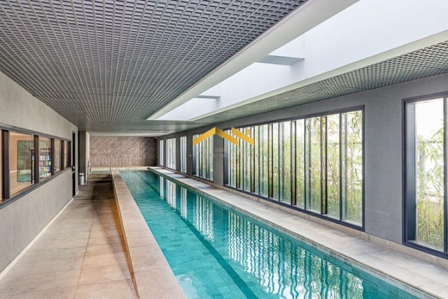 Imagem Apartamento com 2 Quartos à Venda, 65 m² em Bela Vista - São Paulo