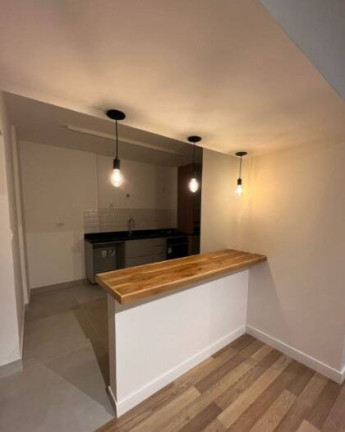 Imagem Apartamento com 2 Quartos à Venda, 86 m² em Moema - São Paulo