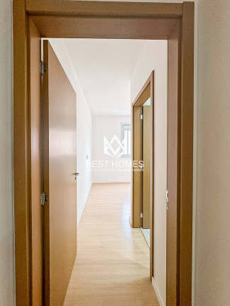 Imagem Apartamento com 2 Quartos à Venda, 60 m² em Bosque Dos Jacarandás - Jundiaí
