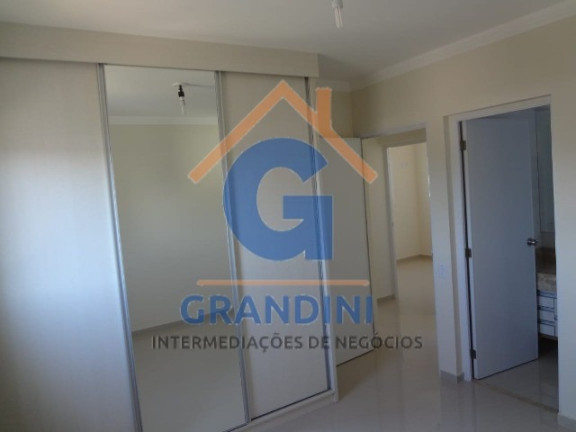 Imagem Apartamento com 3 Quartos à Venda, 70 m² em Apartamento Firenze - Mogi Guaçu