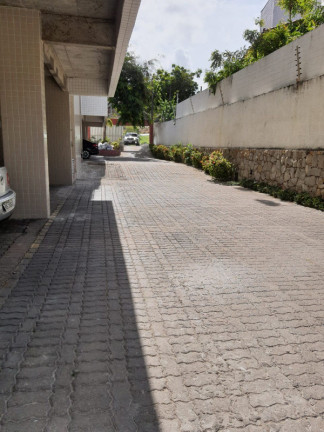 Imagem Imóvel com 3 Quartos à Venda, 240 m² em Praia Do Futuro Ii - Fortaleza