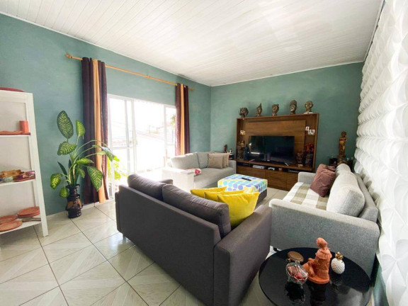 Imagem Casa com 3 Quartos à Venda, 135 m² em Jardim Imperial - Atibaia