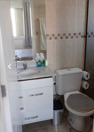Imagem Apartamento com 3 Quartos à Venda, 69 m² em Parque Villa Flores - Sumaré