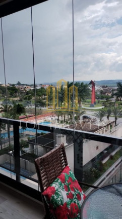 Imagem Apartamento com 3 Quartos à Venda, 134 m² em Jardim Aquarius - São José Dos Campos Imagem Apartamento com 3 Quartos à Venda, 134 m² em Jardim Aquarius - São José Dos Campos