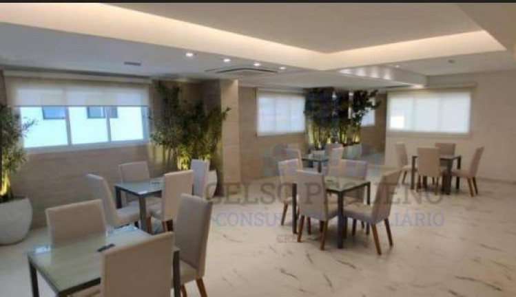 Imagem Apartamento com 2 Quartos à Venda, 61 m² em Boqueirão - Praia Grande Imagem Apartamento com 2 Quartos à Venda, 61 m² em Boqueirão - Praia Grande