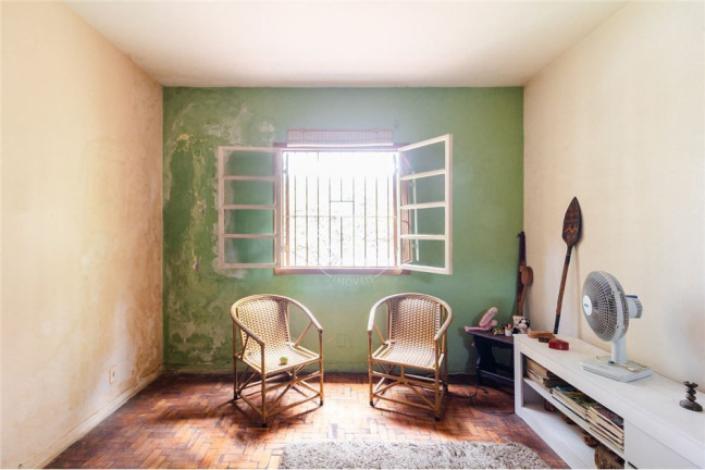 Imagem Casa com 2 Quartos à Venda, 130 m² em Campo Belo - São Paulo