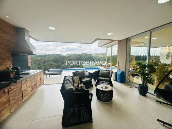 Imagem Casa com 4 Quartos para Alugar, 580 m² em Alphaville - Santana De Parnaíba Imagem Casa com 4 Quartos para Alugar, 580 m² em Alphaville - Santana De Parnaíba