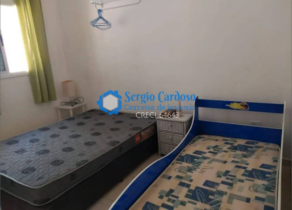 Imagem Casa de Condomínio com 2 Quartos à Venda, 50 m² em Cibratel Ii - Itanhaém