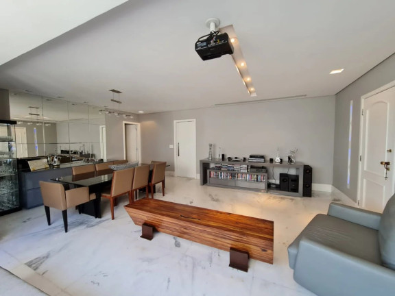 Imagem Apartamento com 4 Quartos à Venda, 145 m² em Savassi - Belo Horizonte