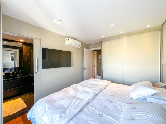Imagem Apartamento com 3 Quartos à Venda, 209 m² em Higienópolis - Porto Alegre