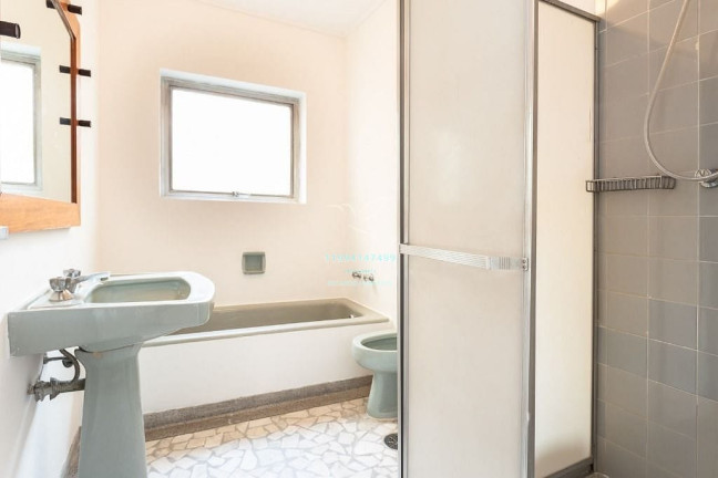 Imagem Apartamento com 4 Quartos à Venda, 278 m² em Higienópolis - São Paulo Imagem Apartamento com 4 Quartos à Venda, 278 m² em Higienópolis - São Paulo