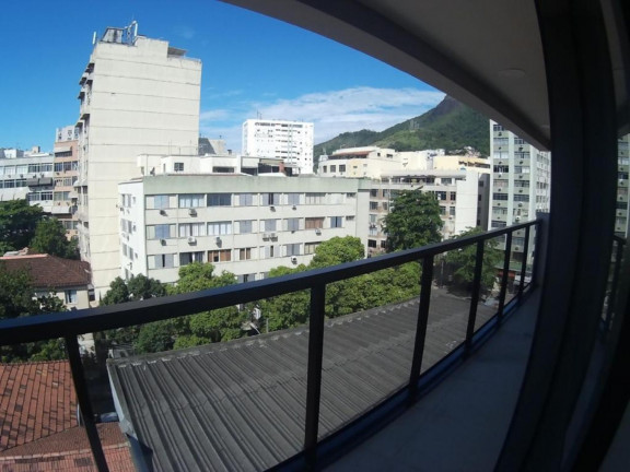 Imagem Imóvel com 2 Quartos à Venda, 145 m² em Tijuca - Rio De Janeiro