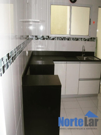 Imagem Apartamento com 2 Quartos à Venda, 80 m² em Vila Boaçava - São Paulo