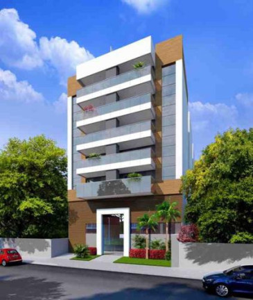 Imagem Apartamento com 2 Quartos à Venda, 64 m² em Rio De Janeiro