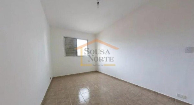Imagem Apartamento com 2 Quartos à Venda, 64 m² em Santana - São Paulo Imagem Apartamento com 2 Quartos à Venda, 64 m² em Santana - São Paulo