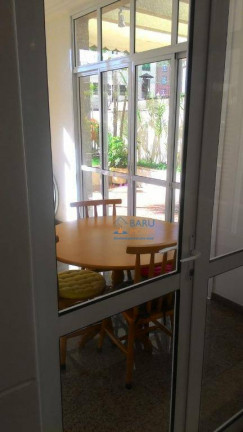 Imagem Apartamento com 3 Quartos à Venda, 108 m² em Pompeia - São Paulo