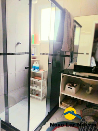 Imagem Casa com 4 Quartos à Venda, 152 m² em Serra Grande - Niterói Imagem Casa com 4 Quartos à Venda, 152 m² em Serra Grande - Niterói