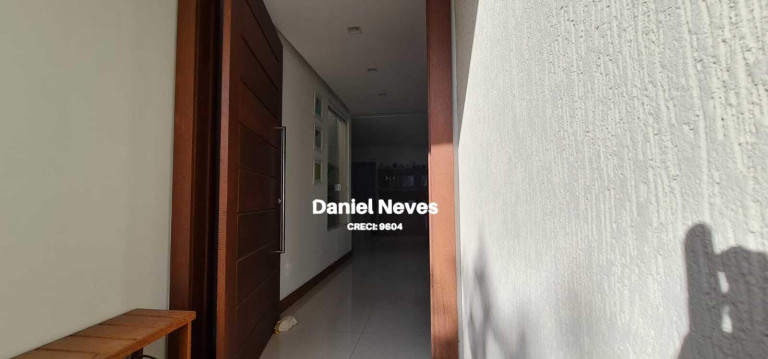 Imagem Casa de Condomínio com 3 Quartos à Venda, 194 m² em Alphaville (abrantes) - Camaçari