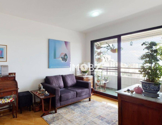Imagem Imóvel com 2 Quartos à Venda, 57 m² em Vila Andrade - São Paulo Imagem Imóvel com 2 Quartos à Venda, 57 m² em Vila Andrade - São Paulo