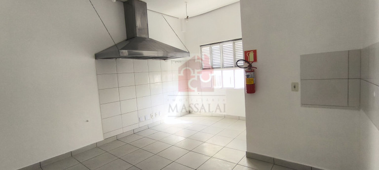 Imagem Imóvel com 1 Quarto para Alugar, 39 m² em Petrópolis - Porto Alegre