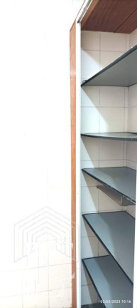 Imagem Apartamento com 3 Quartos à Venda, 80 m² em Jabaquara - São Paulo