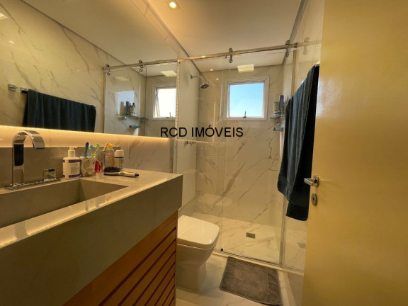 Apartamento com 2 Quartos à Venda, 65 m² em Rio Pequeno - São Paulo