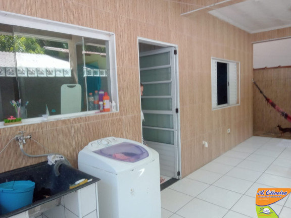 Imagem Casa com 2 Quartos à Venda, 100 m² em Taquaral - Ubatuba