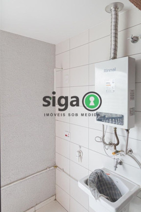 Imagem Apartamento com 1 Quarto à Venda, 35 m² em Bela Vista - São Paulo