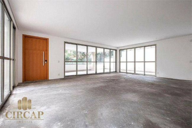 Imagem Apartamento com 3 Quartos à Venda, 285 m² em Jardim Paulista - São Paulo