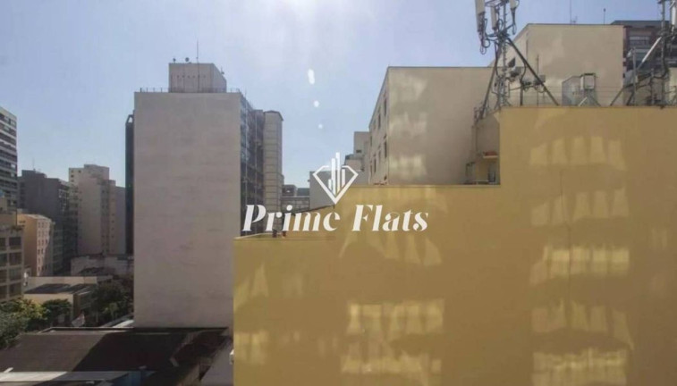 Imagem Apartamento com 1 Quarto à Venda, 45 m² em Bela Vista - São Paulo