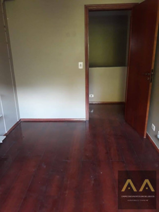 Imagem Casa com 4 Quartos para Alugar,  em São Paulo
