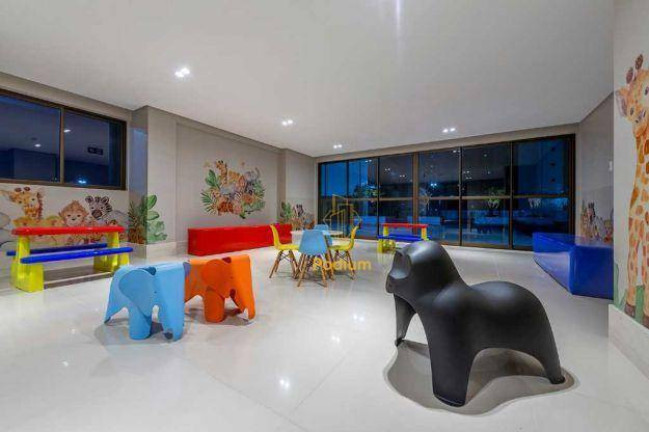 Imagem Apartamento com 3 Quartos à Venda, 89 m² em Aeroclube - João Pessoa