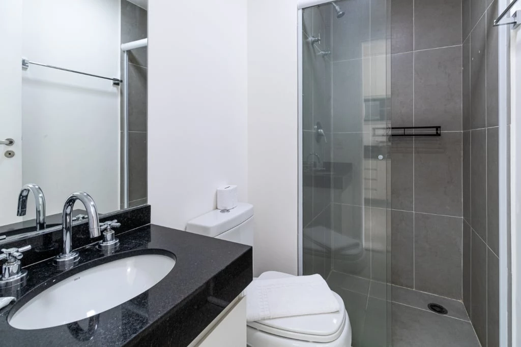 Imagem Imóvel com 1 Quarto à Venda, 24 m² em Perdizes - São Paulo