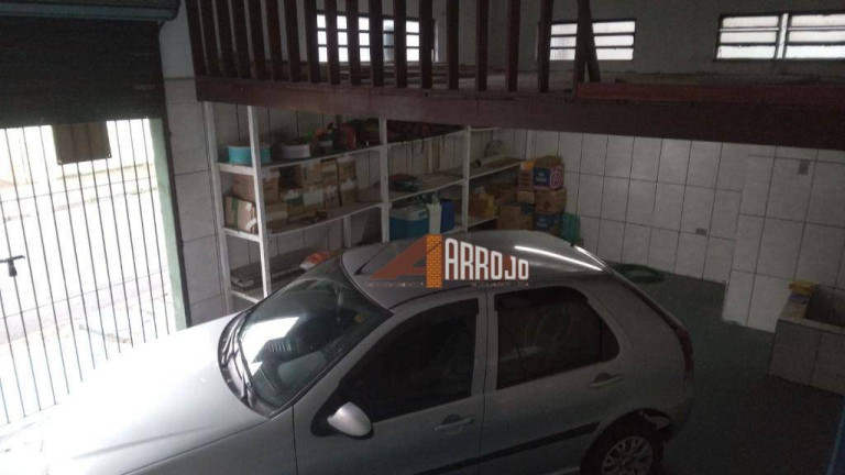 Imagem Sobrado com 3 Quartos à Venda, 120 m² em Vila Verde - São Paulo
