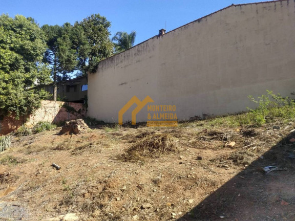 Imagem Terreno à Venda, 600 m² em Vila Nastri - Itapetininga Imagem Terreno à Venda, 600 m² em Vila Nastri - Itapetininga