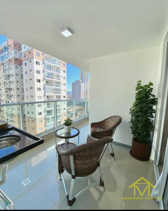 Imagem Apartamento com 3 Quartos à Venda, 75 m² em Praia De Itaparica - Vila Velha Imagem Apartamento com 3 Quartos à Venda, 75 m² em Praia De Itaparica - Vila Velha