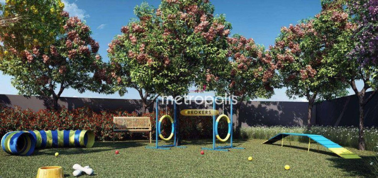 Imagem Apartamento com 2 Quartos à Venda, 42 m² em Freguesia Do ó - São Paulo