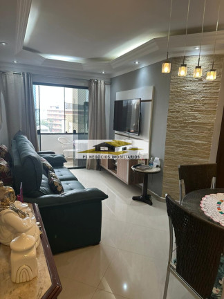 Imagem Apartamento com 2 Quartos à Venda, 70 m² em Assunção - São Bernardo Do Campo