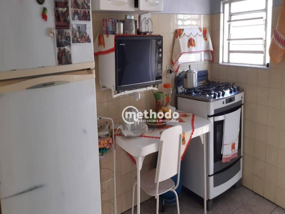 Imagem Casa com 2 Quartos à Venda, 111 m² em Vila Marieta - Campinas
