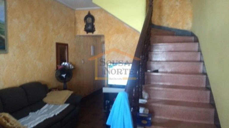 Imagem Sobrado com 3 Quartos à Venda ou Locação, 125 m² em Vila Guilherme - São Paulo Imagem Sobrado com 3 Quartos à Venda ou Locação, 125 m² em Vila Guilherme - São Paulo
