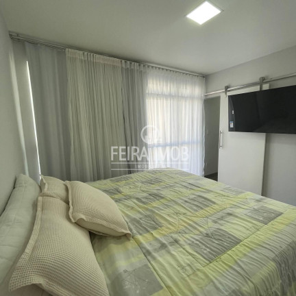 Imagem Casa com 3 Quartos para Alugar,  em Sim - Feira De Santana