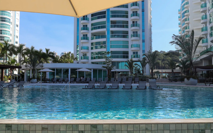 Imagem Apartamento com 3 Quartos à Venda, 242 m² em Praia Brava - Itajaí