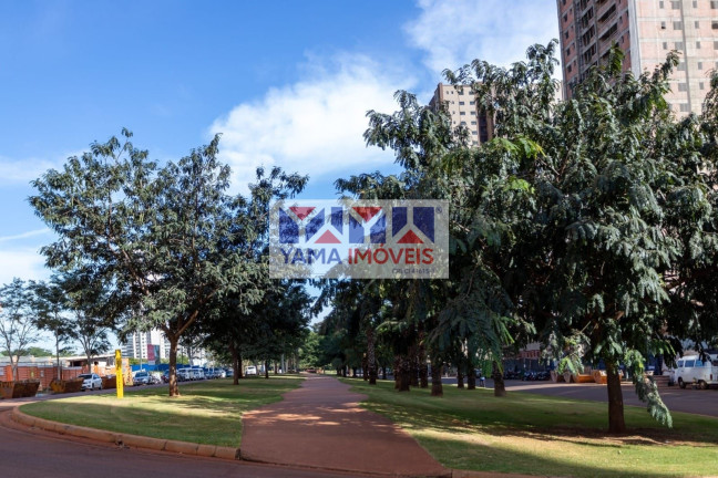 Imagem Apartamento com 3 Quartos à Venda, 135 m² em Jardim Olhos Dagua - Ribeirão Preto