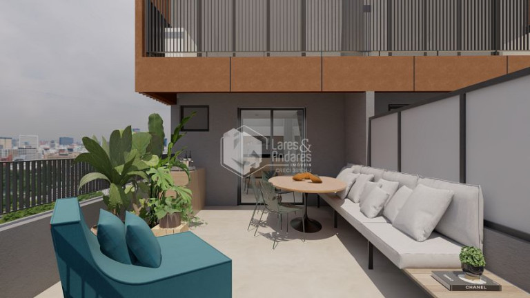 Imagem Imóvel com 1 Quarto à Venda, 64 m² em Jardim Paulista - São Paulo Imagem Imóvel com 1 Quarto à Venda, 64 m² em Jardim Paulista - São Paulo