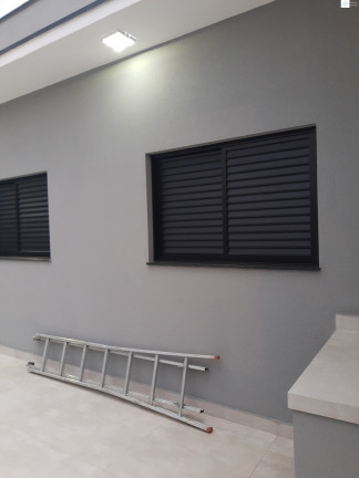 Imagem Imóvel com 3 Quartos à Venda, 201 m² em Jardim Regente - Indaiatuba